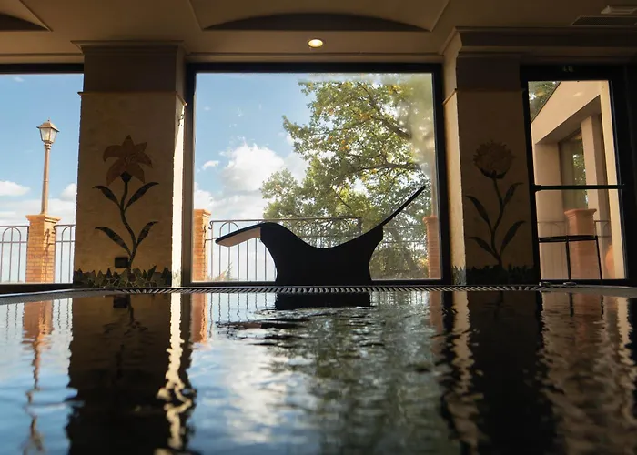 Airone Wellness Hotel