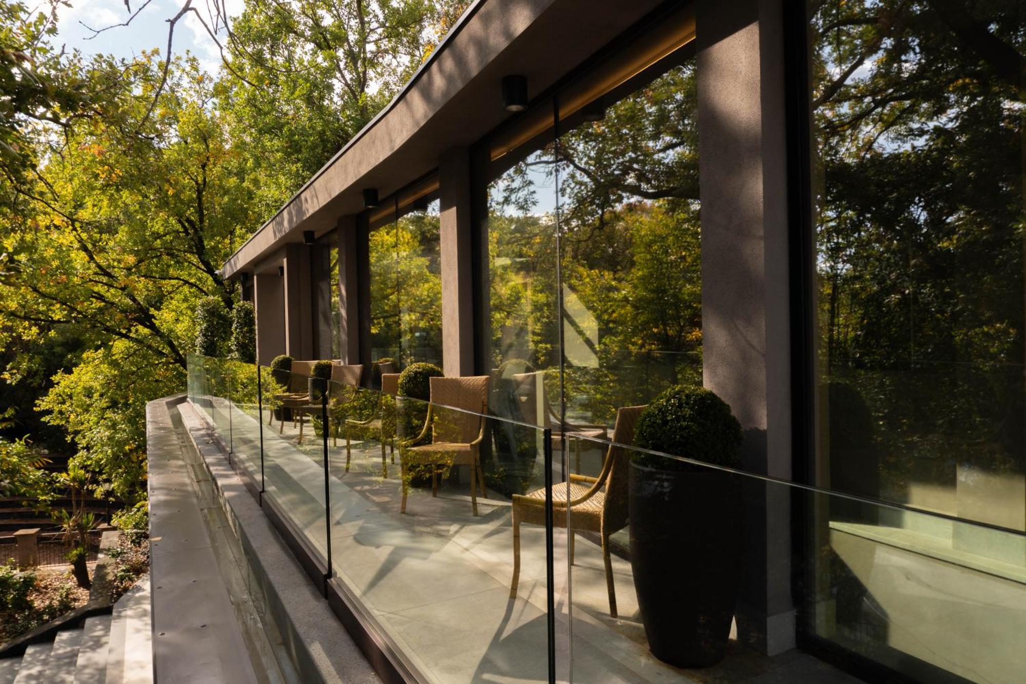 Airone Wellness Hotel Zafferana Etnea