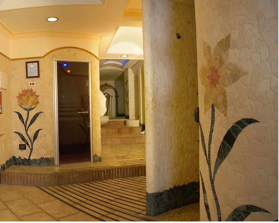 Airone Wellness Hotel