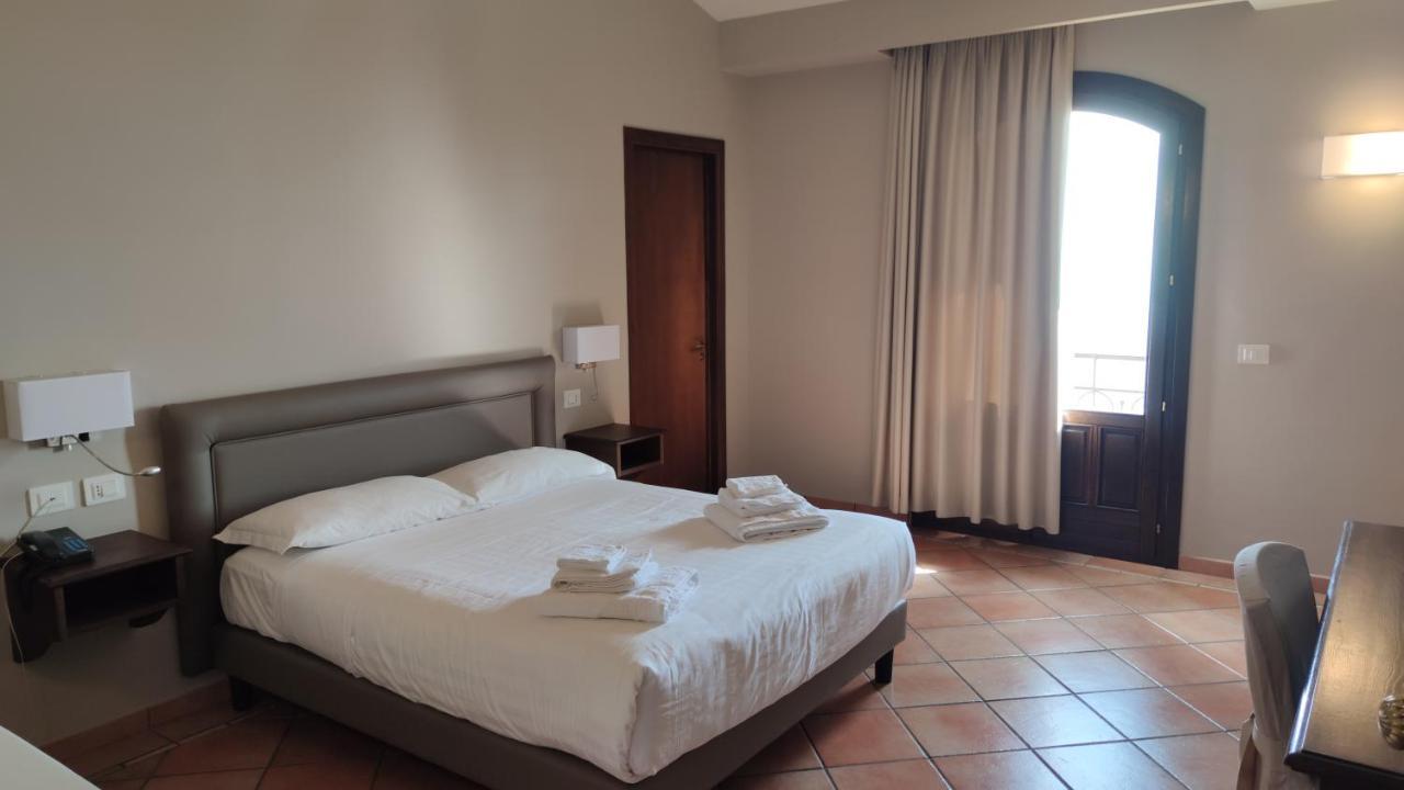 Hotel Airone Wellness 4*