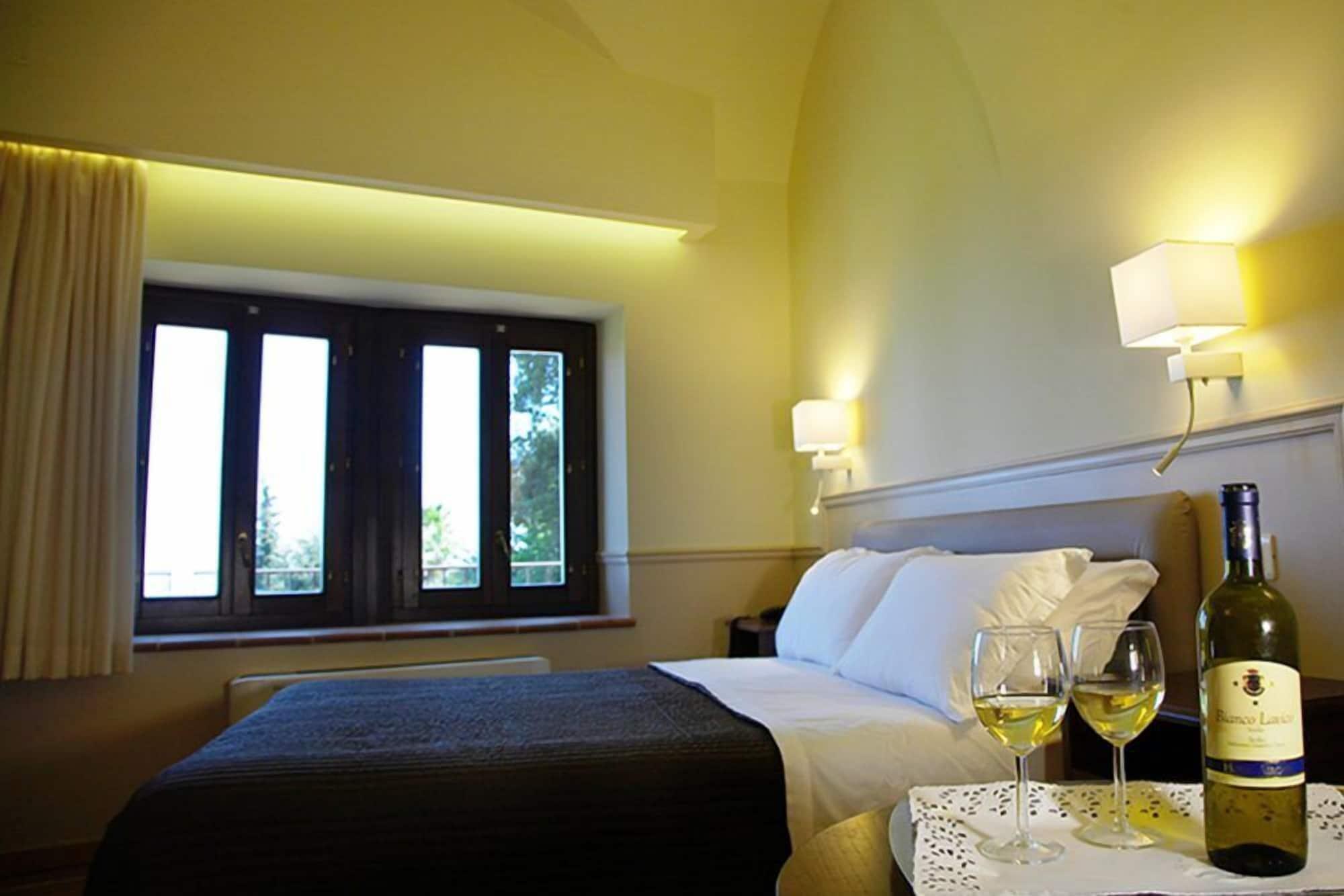 Airone Wellness Hotel 4*