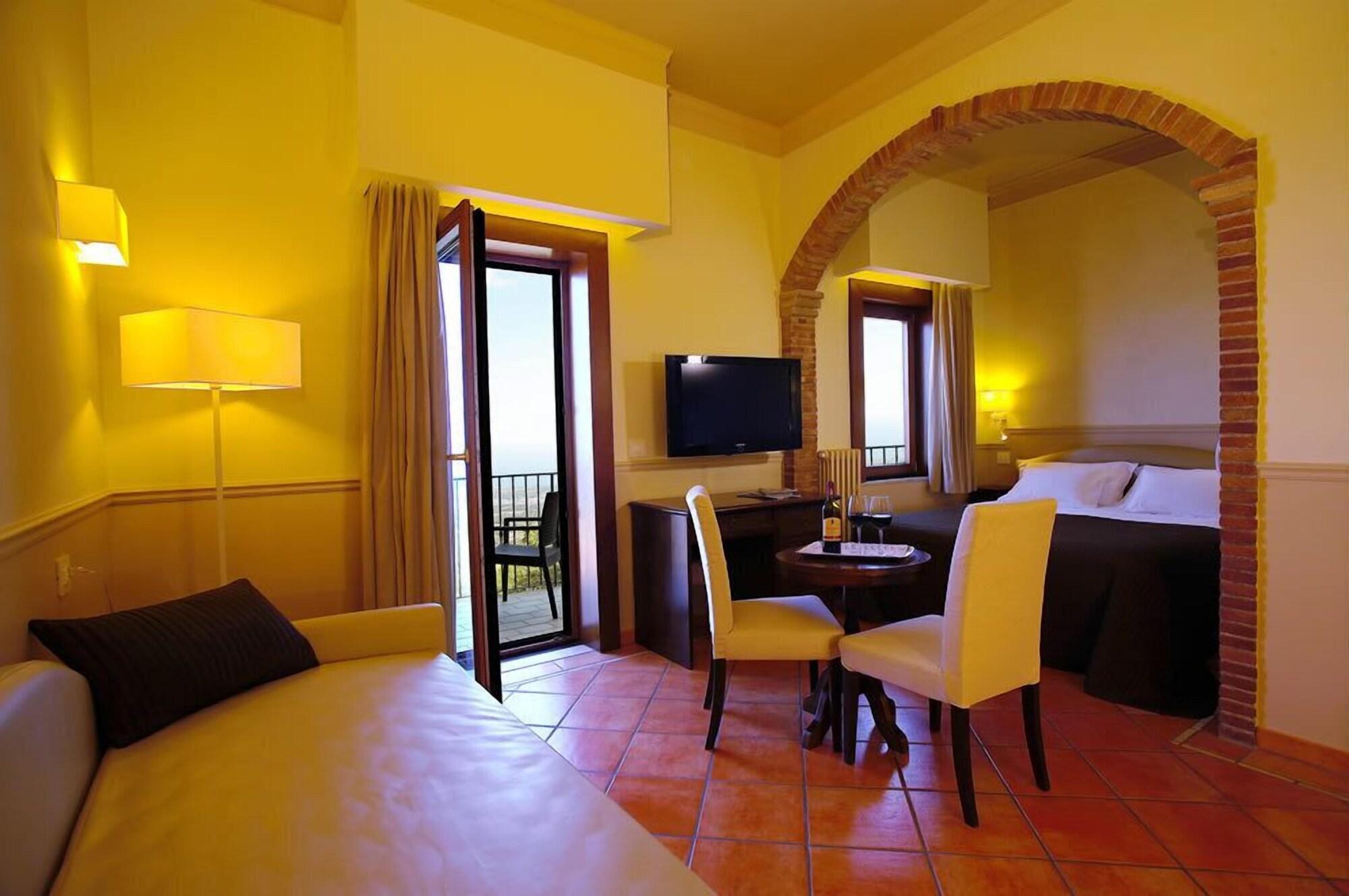 Airone Wellness 4*
