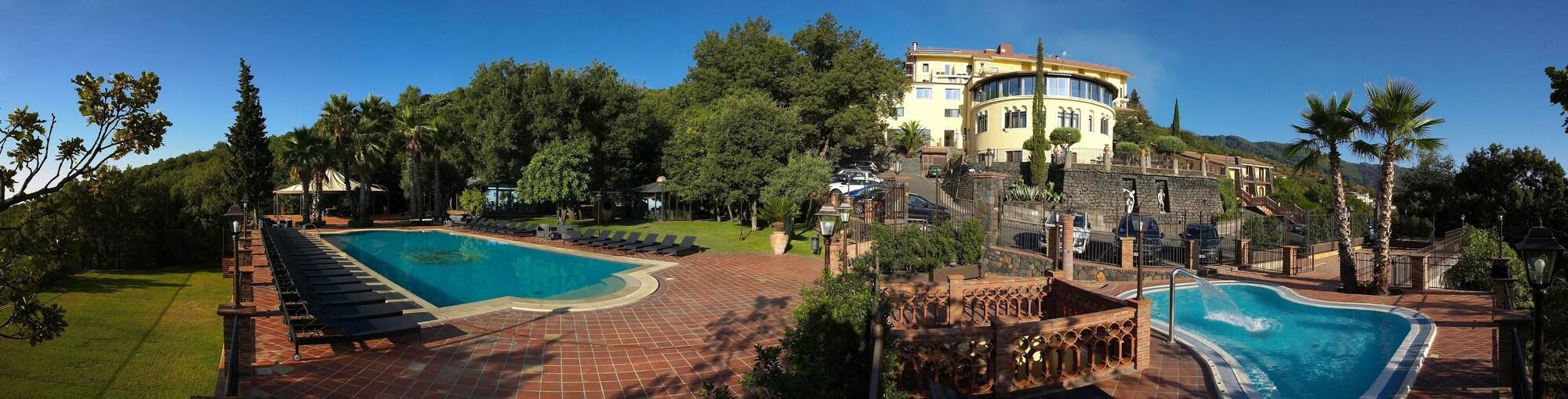 Airone Wellness 4*
