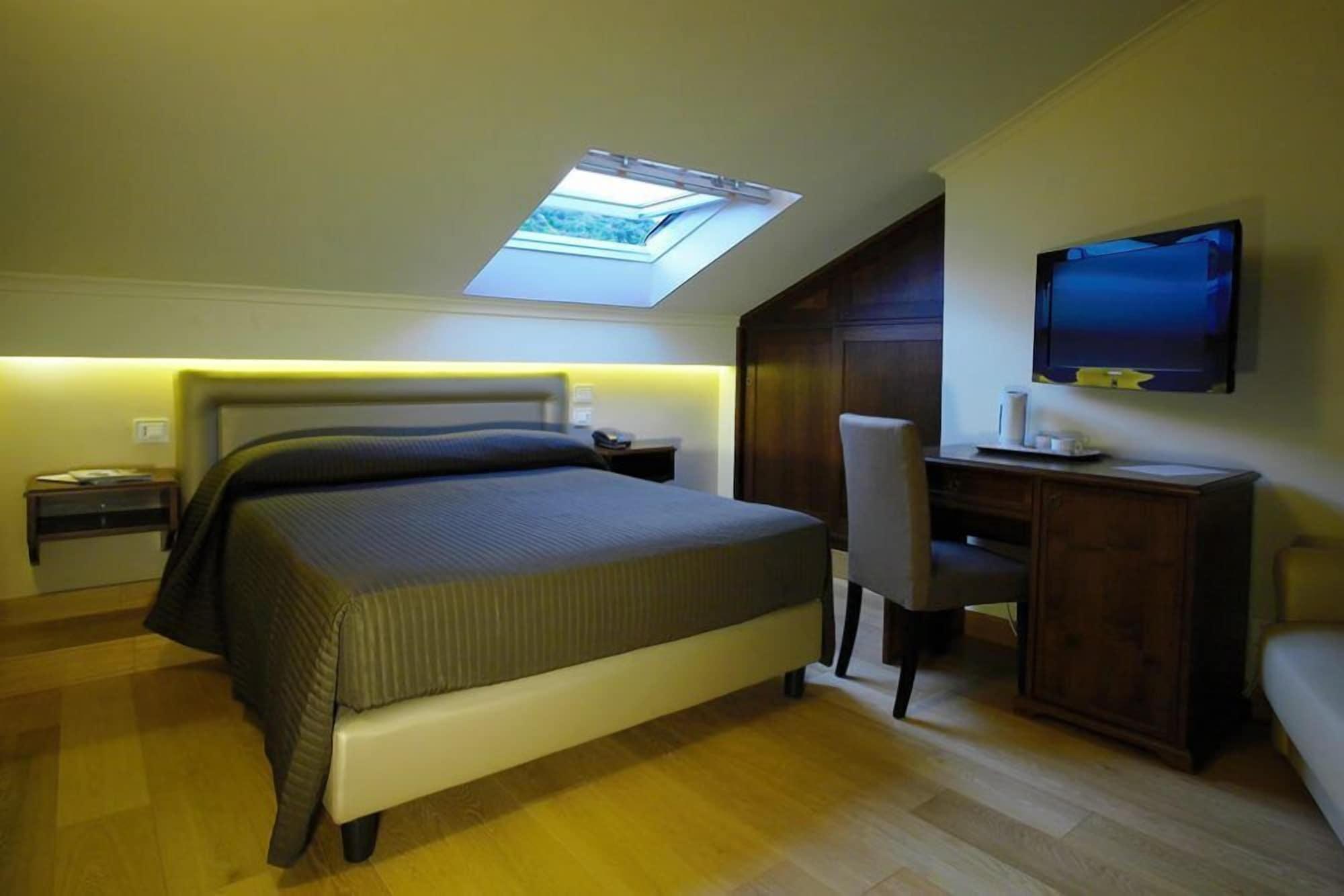 Airone Wellness Hotel Zafferana Etnea