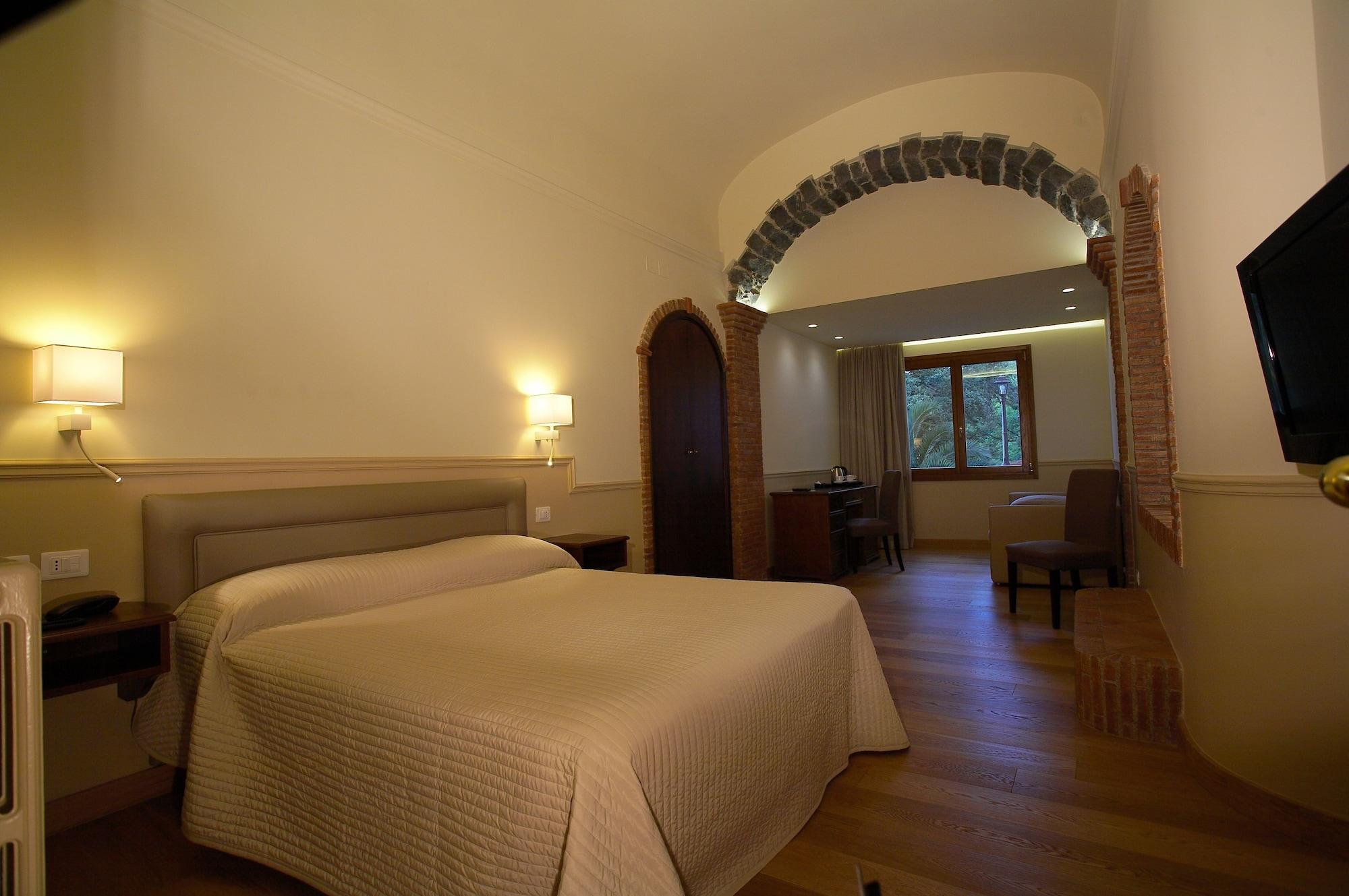 Airone Wellness Hotel 4*