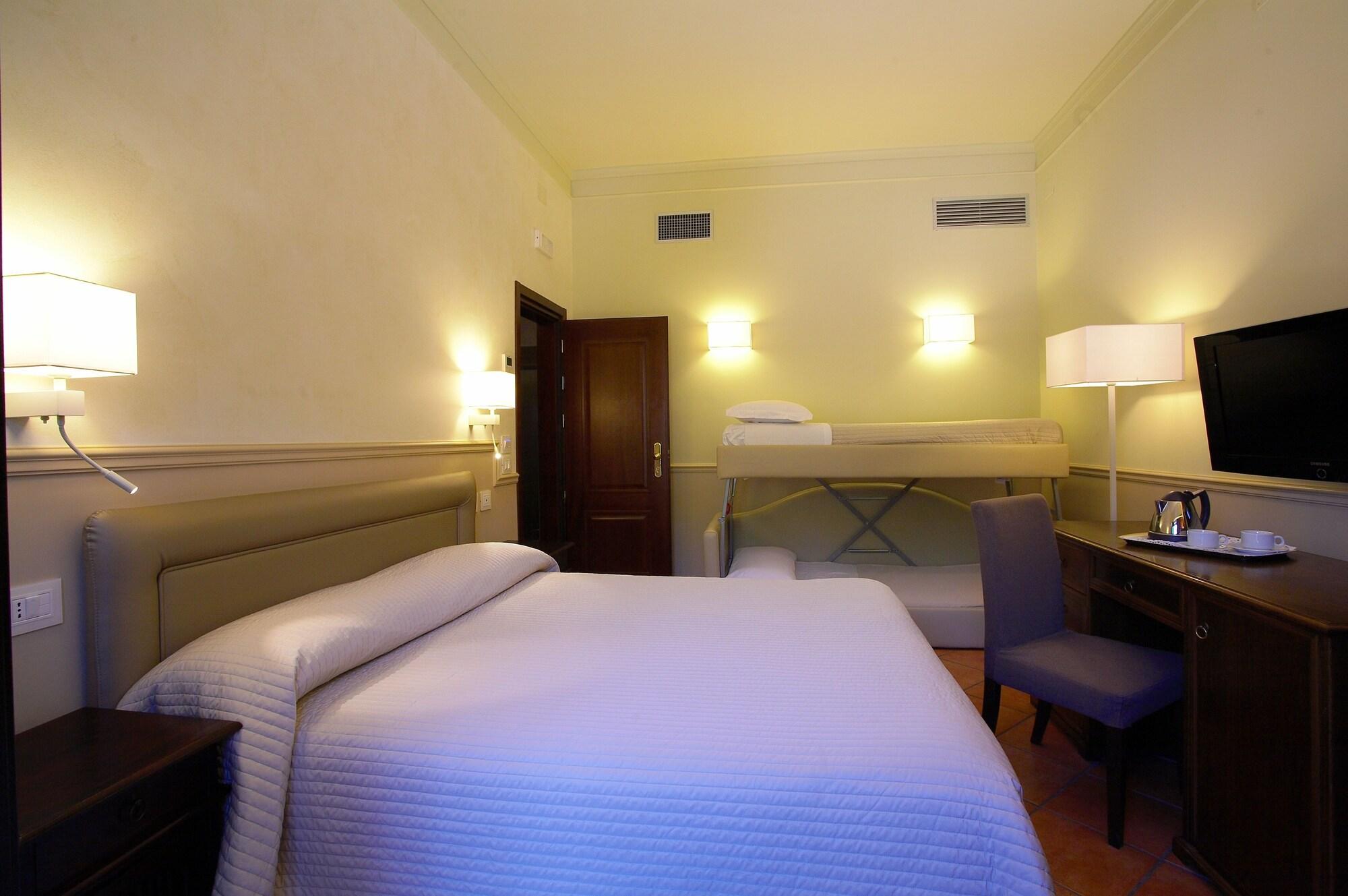 Airone Wellness 4*