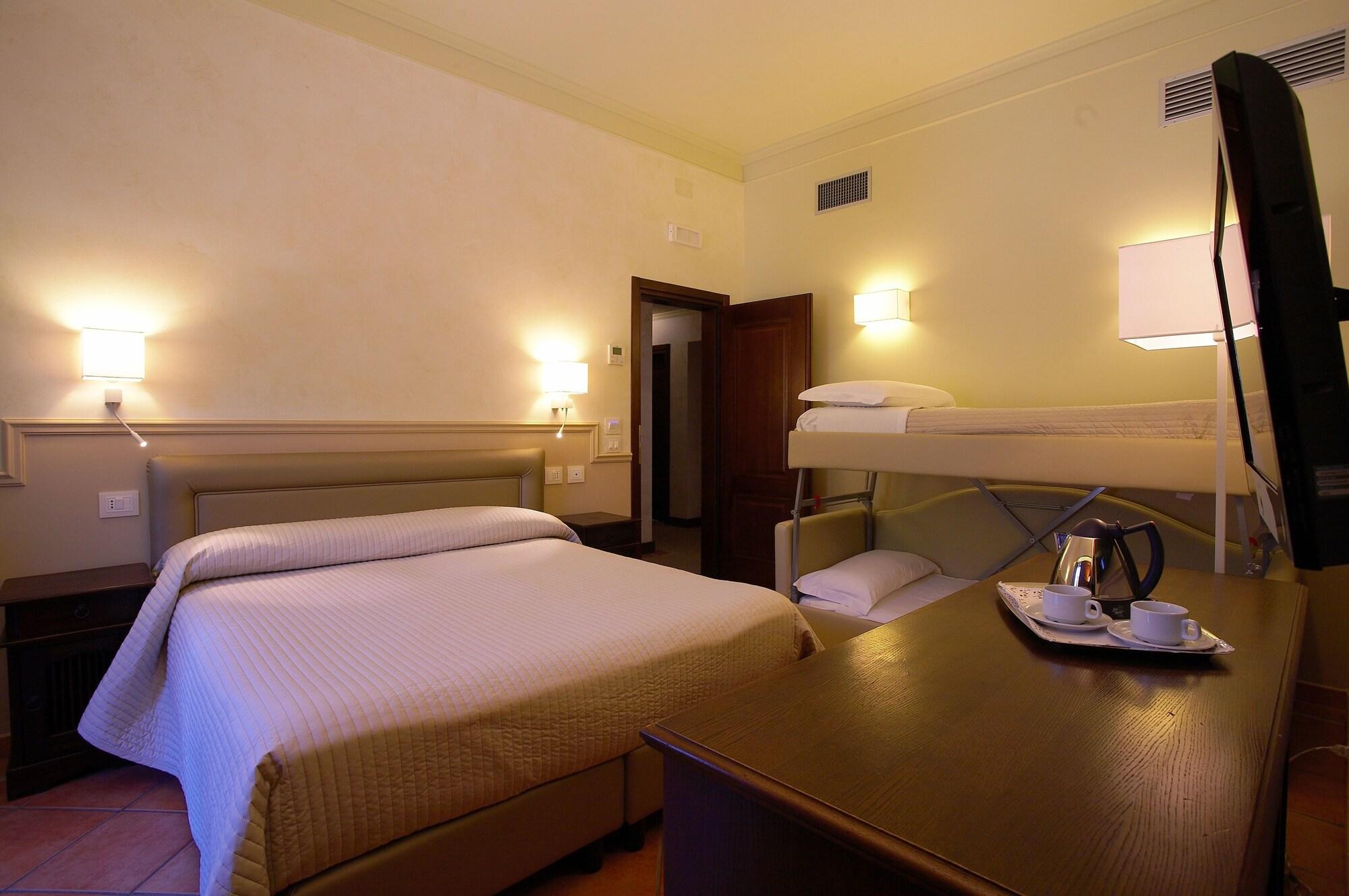 Airone Wellness Zafferana Etnea