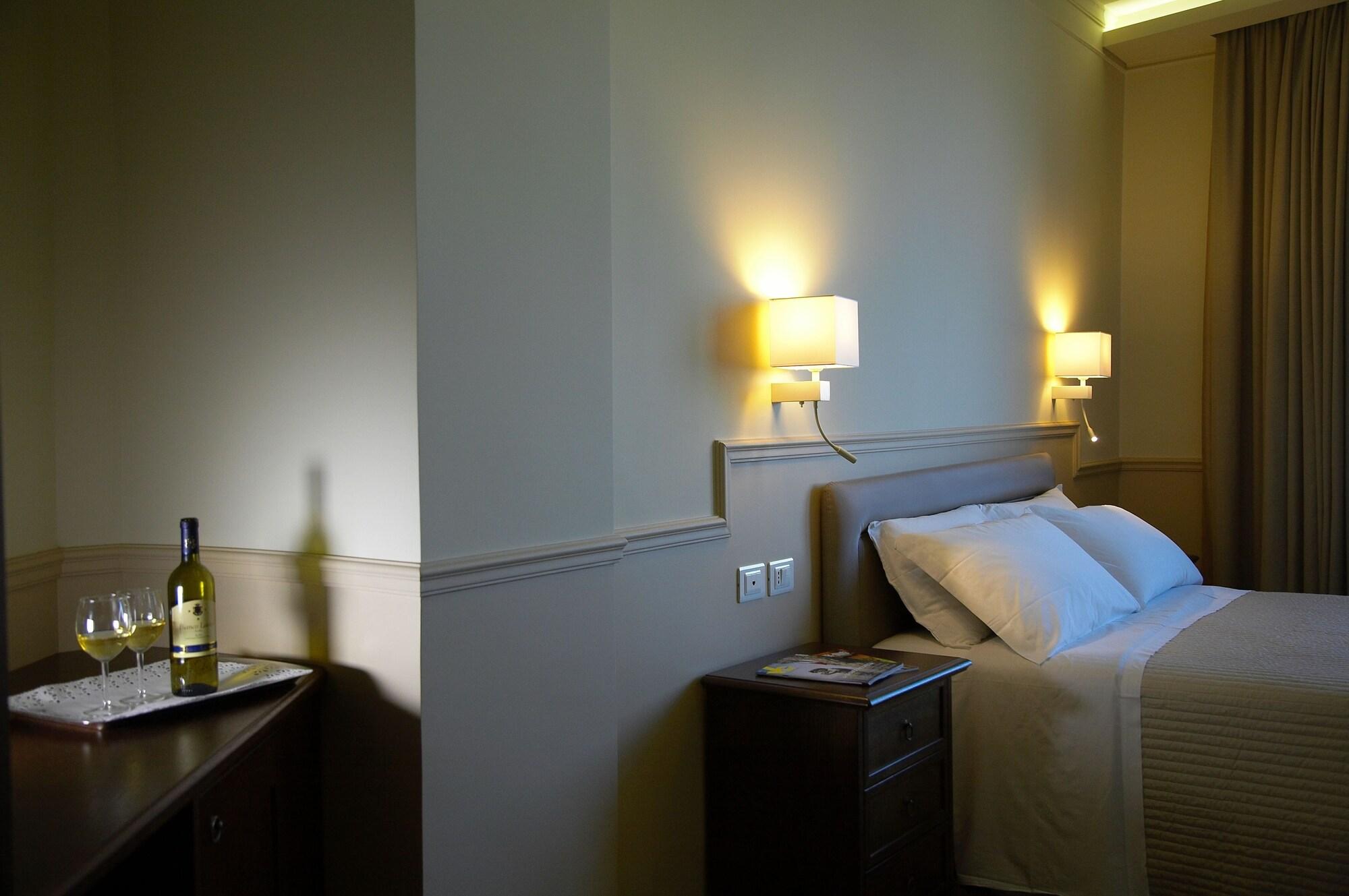 Hotel Airone Wellness
