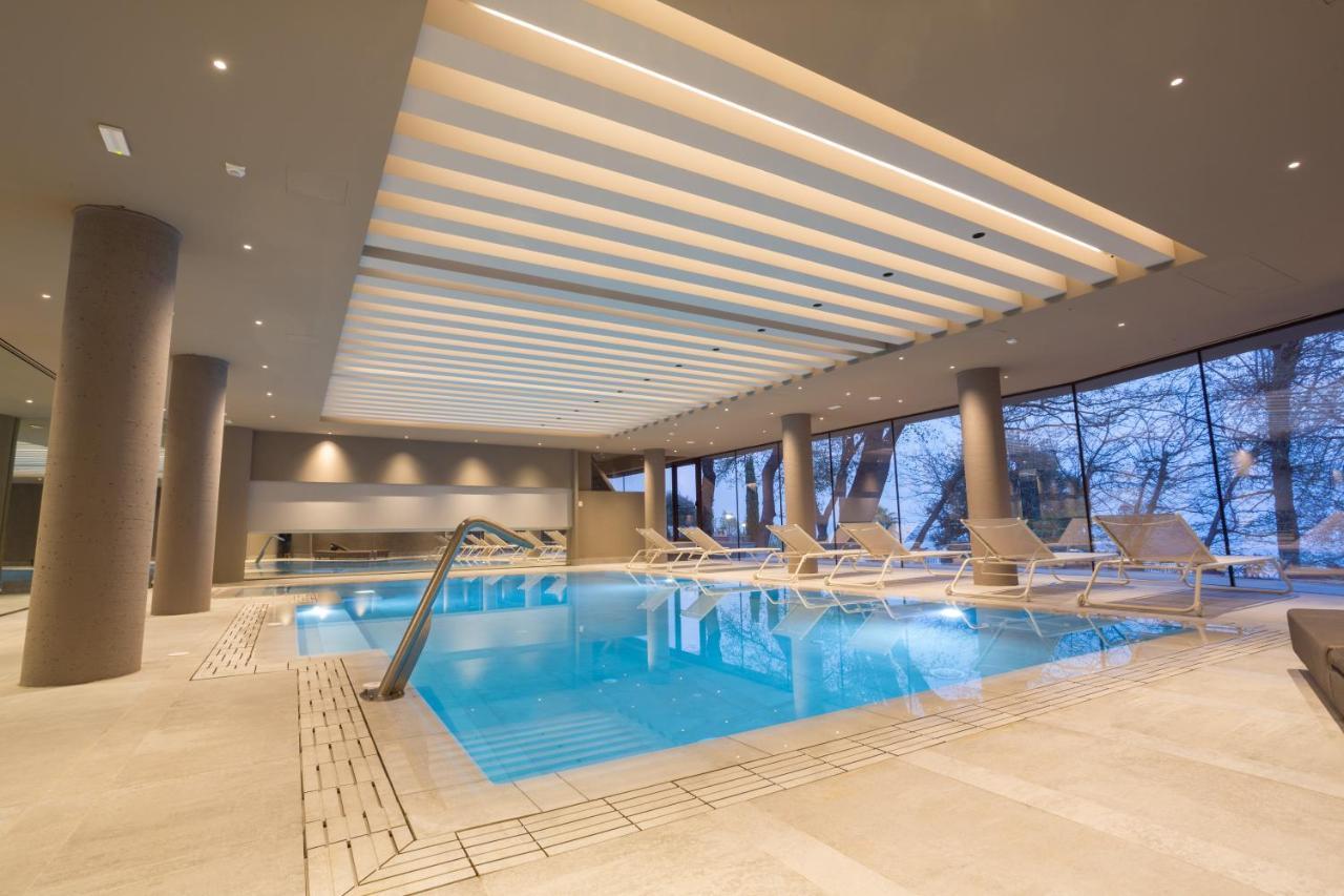 Airone Wellness 4* Zafferana Etnea