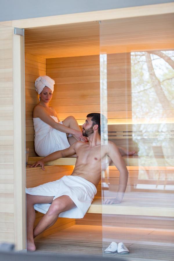 Hotel Airone Wellness