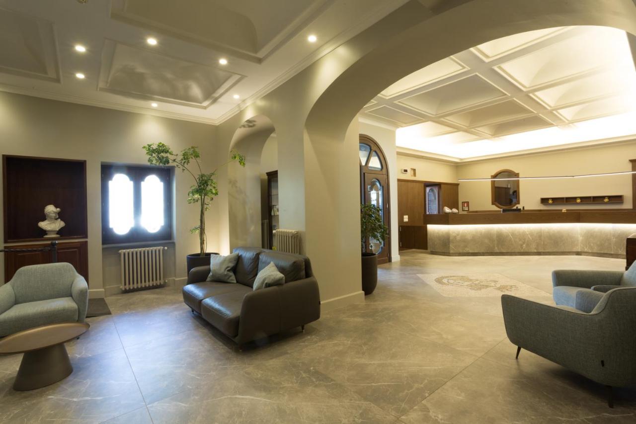 Hotel Airone Wellness
