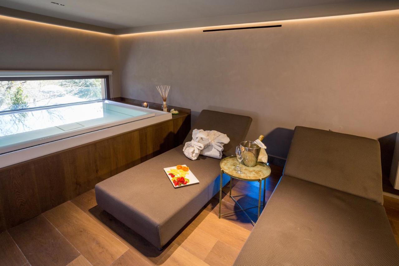 Hotel Airone Wellness