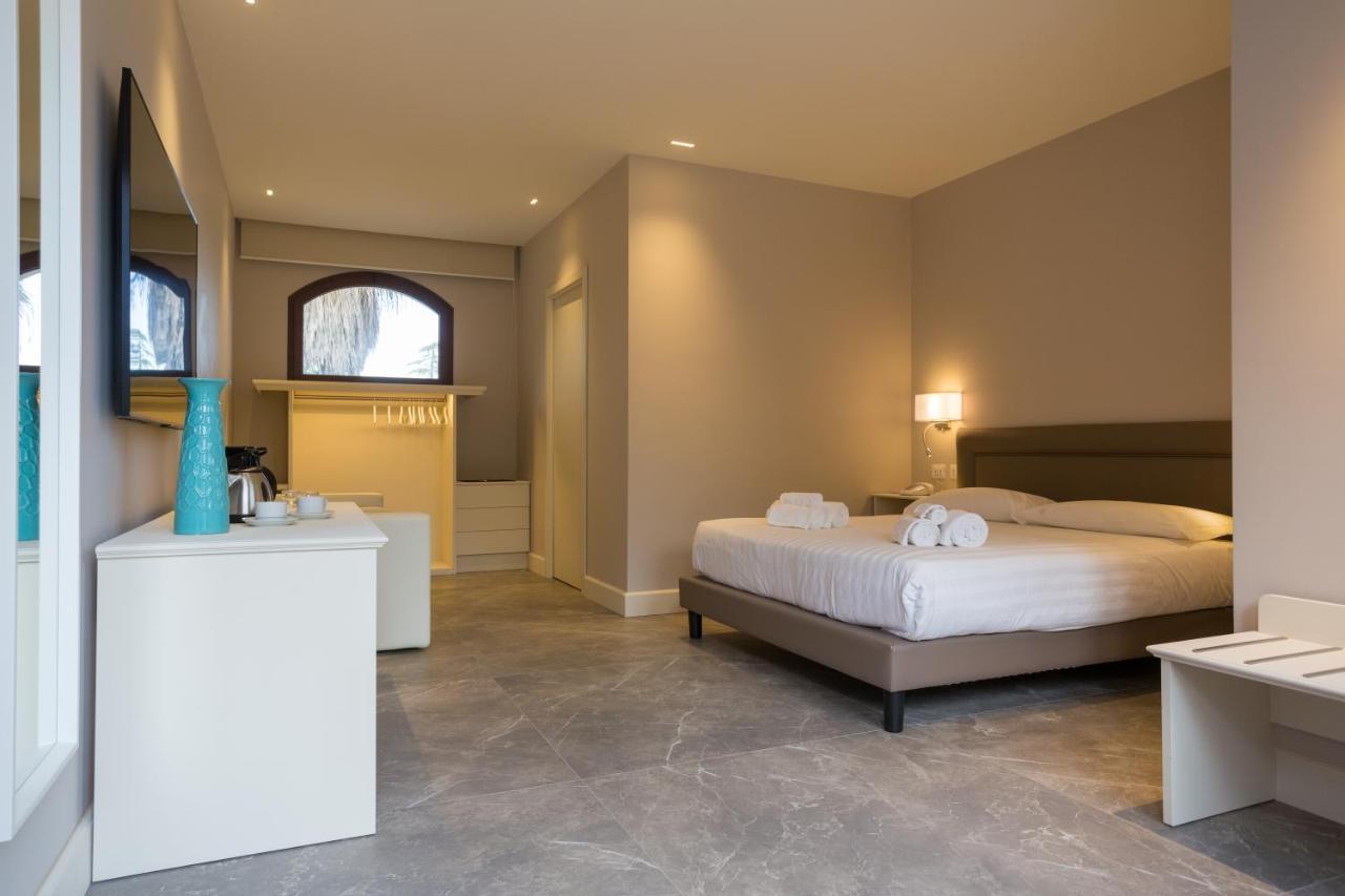 Airone Wellness 4* Zafferana Etnea