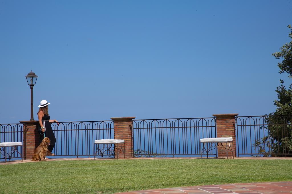 Airone Wellness Hotel Zafferana Etnea
