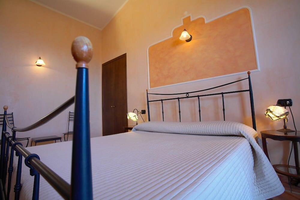 Hotel Airone Wellness