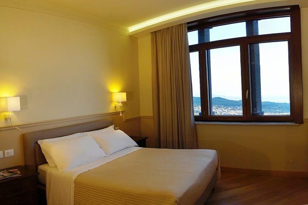 Airone Wellness 4*
