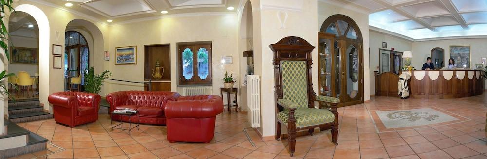 Hotel Airone Wellness 4*