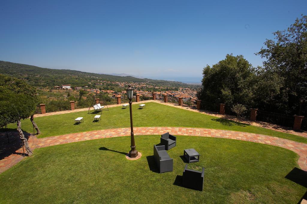 Airone Wellness 4*