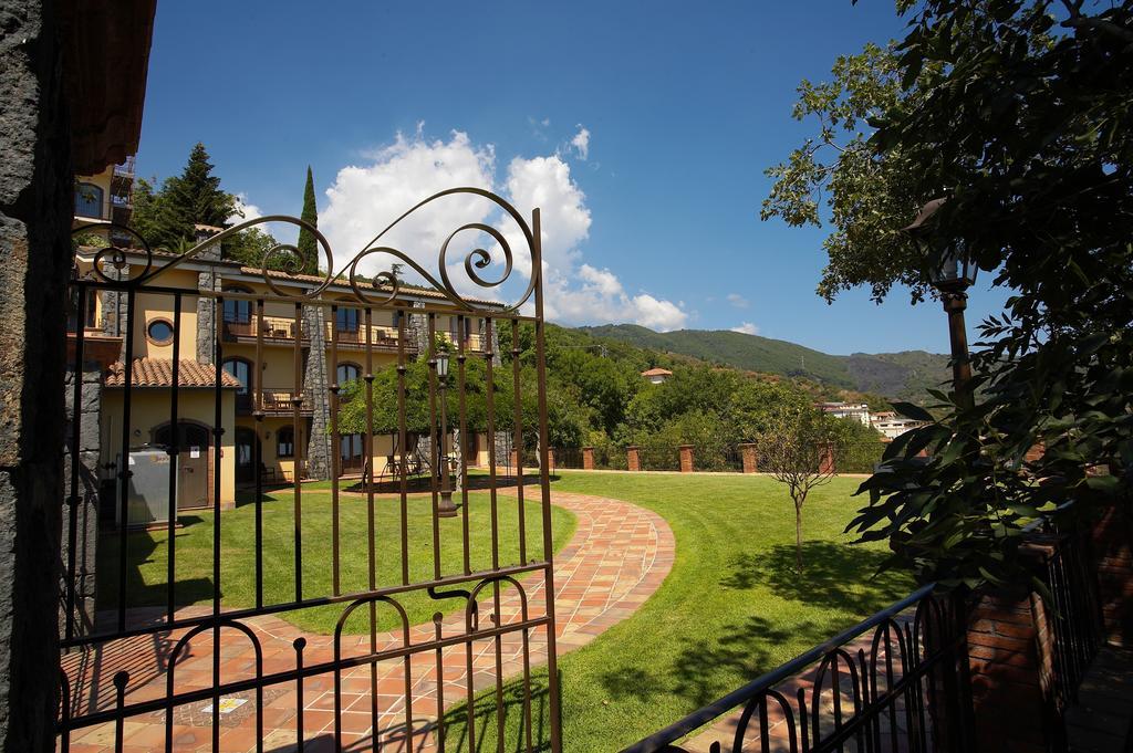 Hotel Airone Wellness