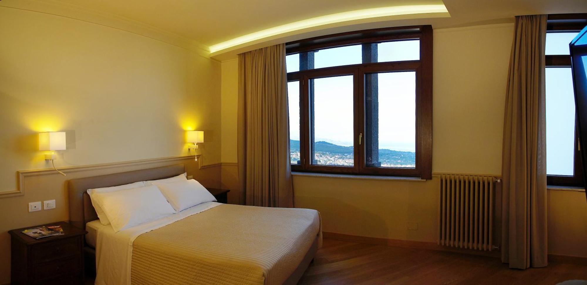 Hotel Airone Wellness 4*