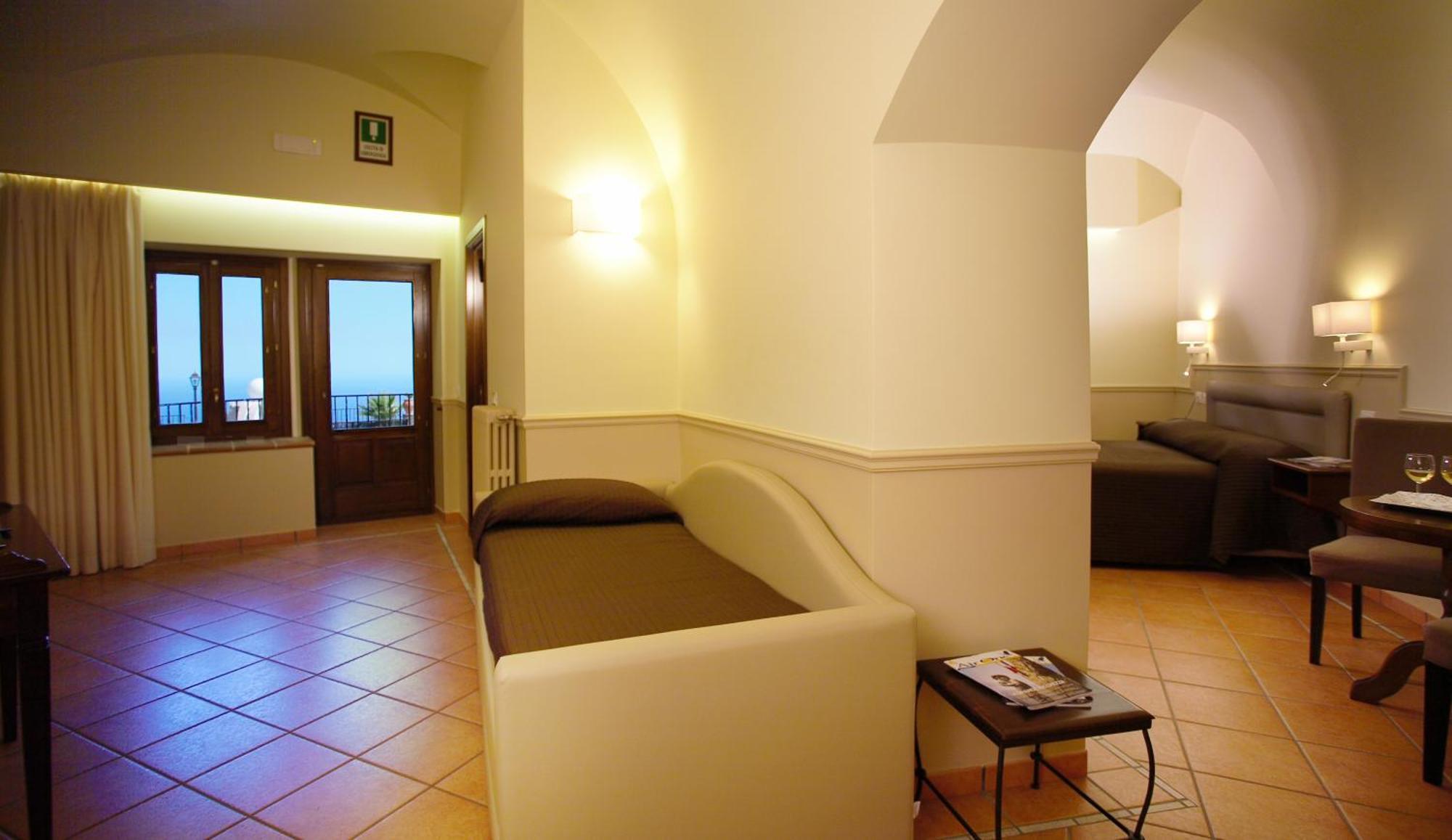 Airone Wellness 4*