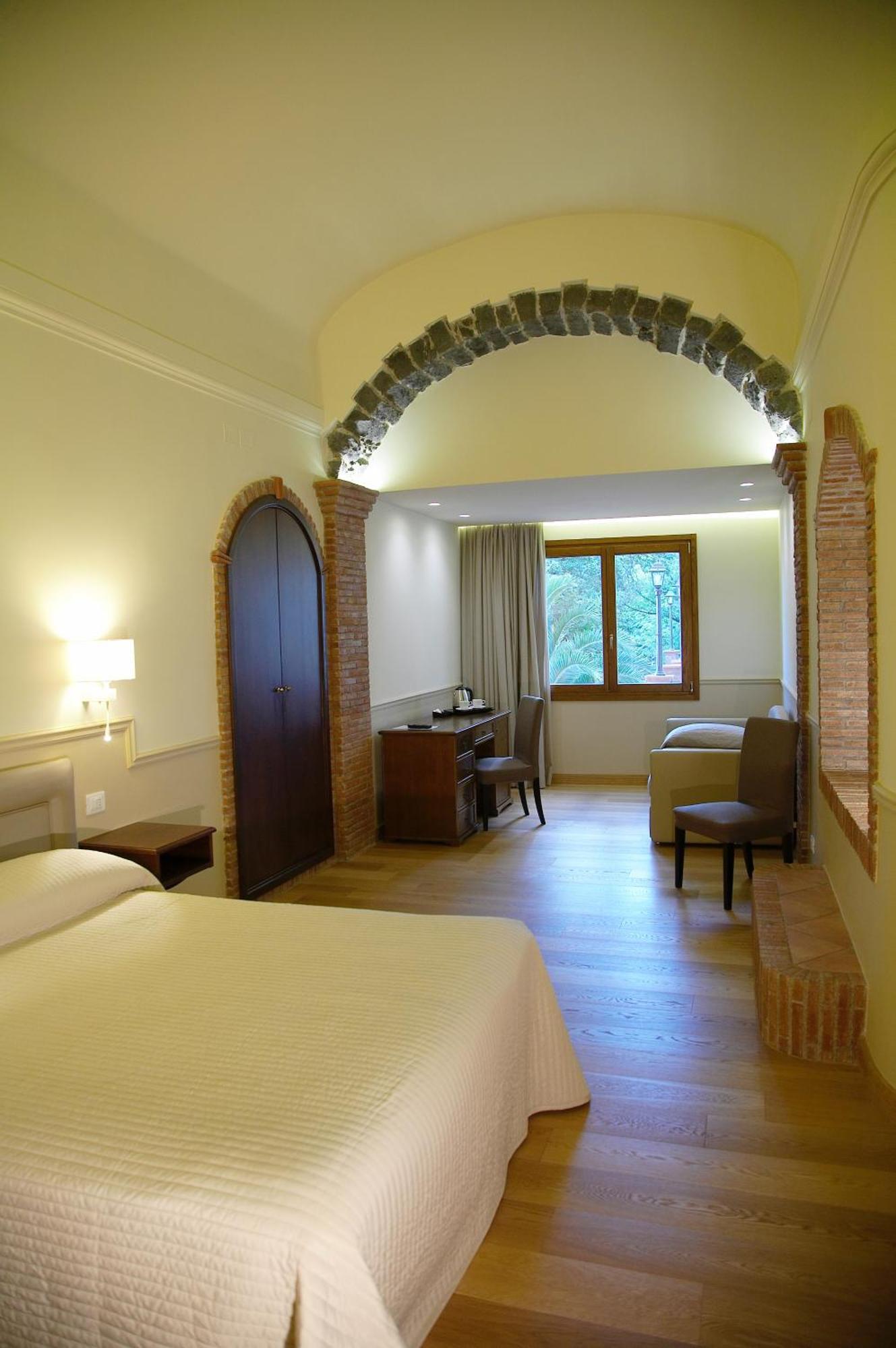 Hotel Airone Wellness