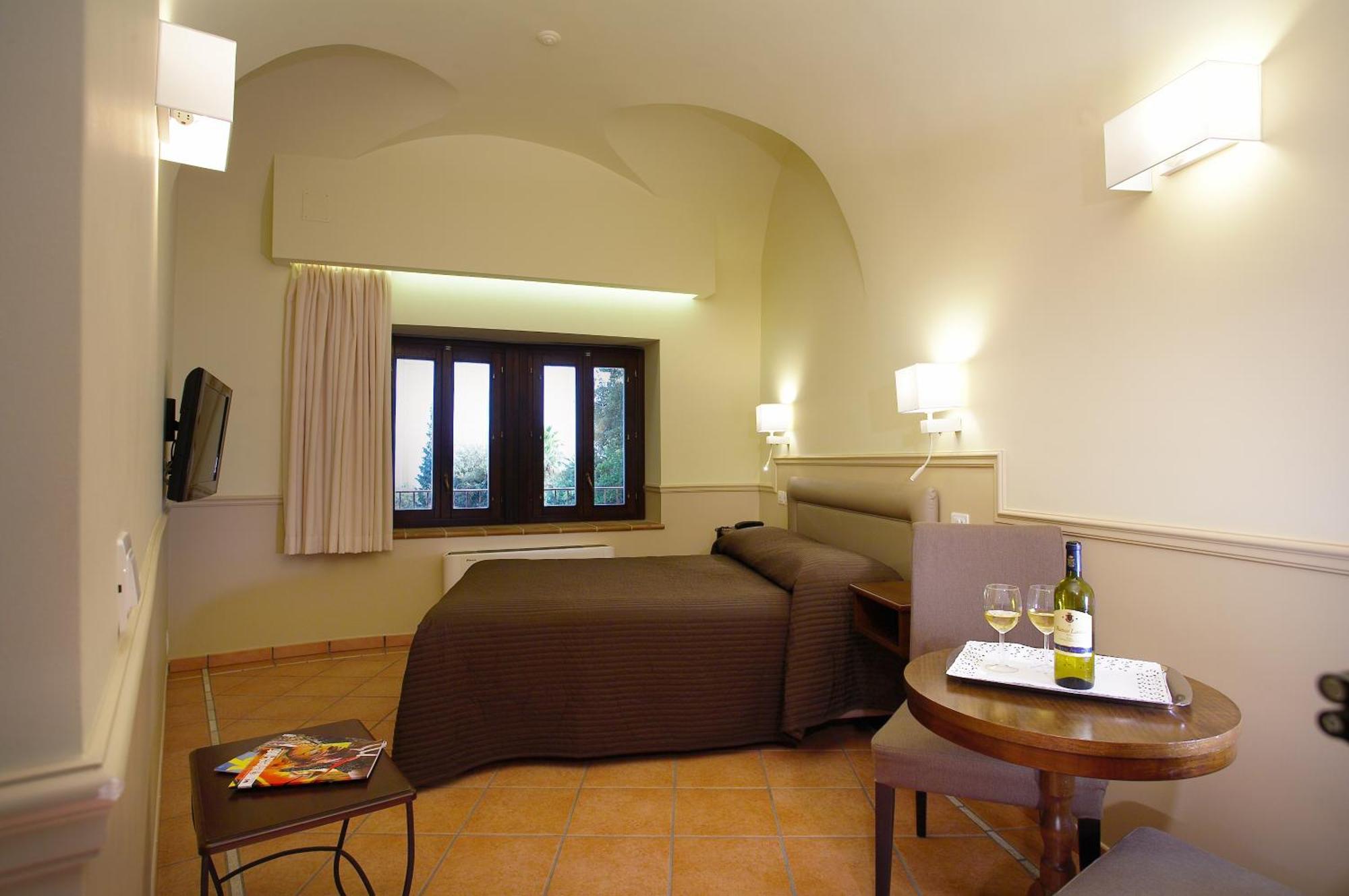 Airone Wellness 4* Zafferana Etnea