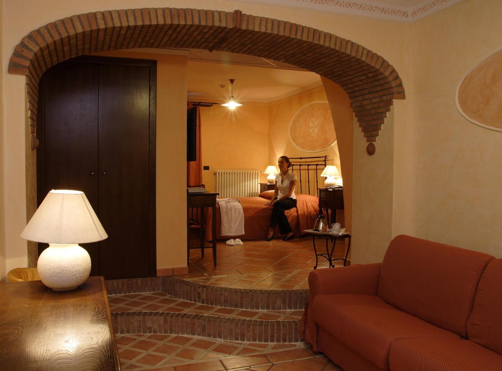 Airone Wellness Hotel 4*
