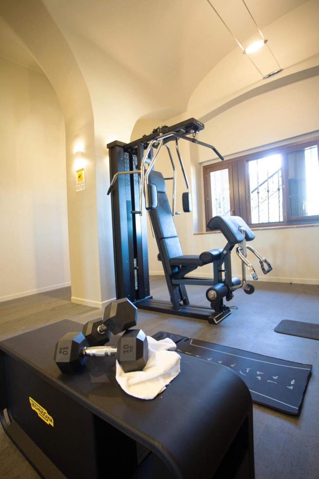 Hotel Airone Wellness Zafferana Etnea