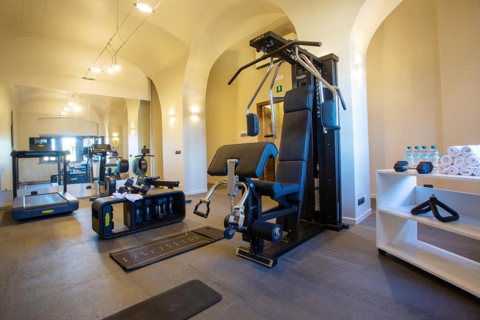 Airone Wellness 4*