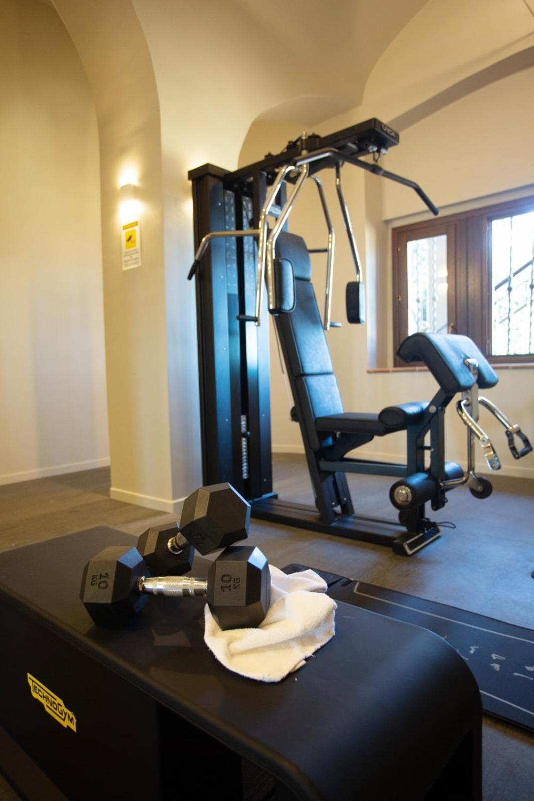 Airone Wellness Zafferana Etnea