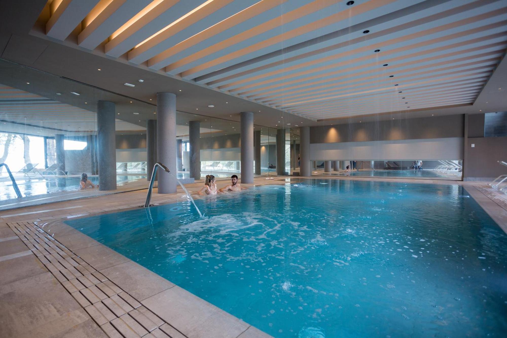 Airone Wellness Hotel
