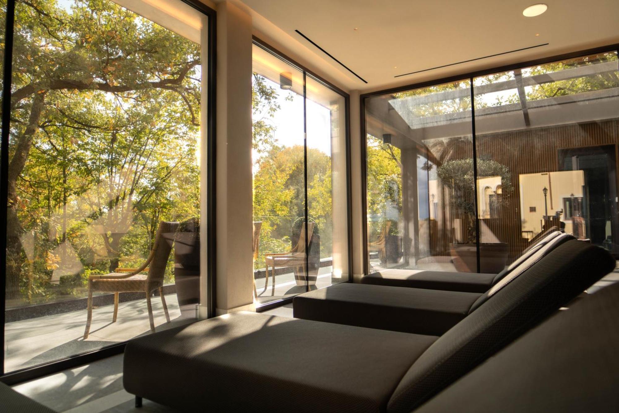Airone Wellness 4*