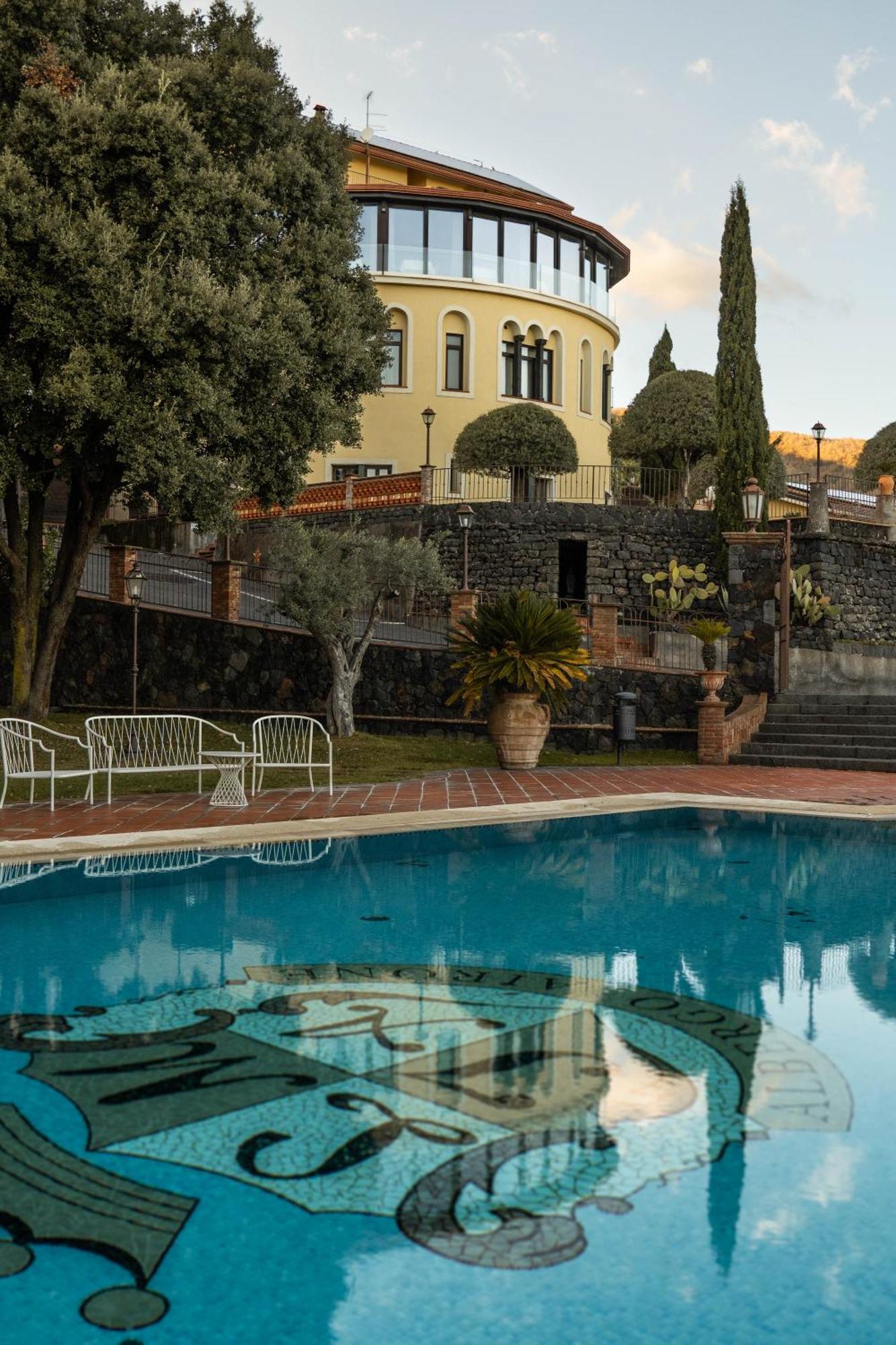 Hotel Airone Wellness