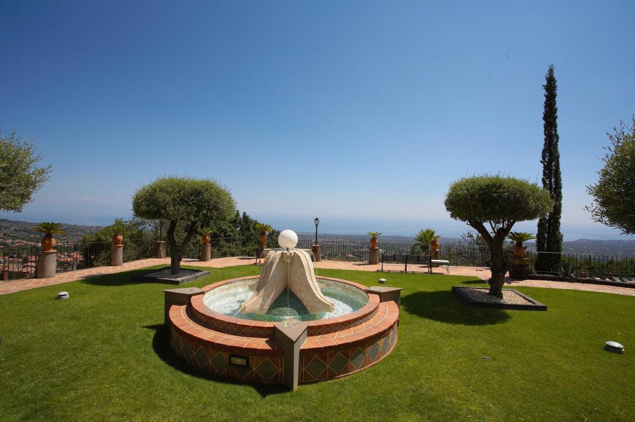 Hotel Airone Wellness