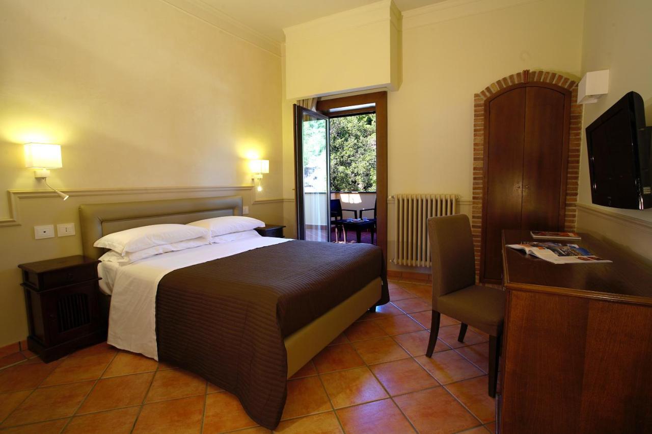 Hotel Airone Wellness 4*
