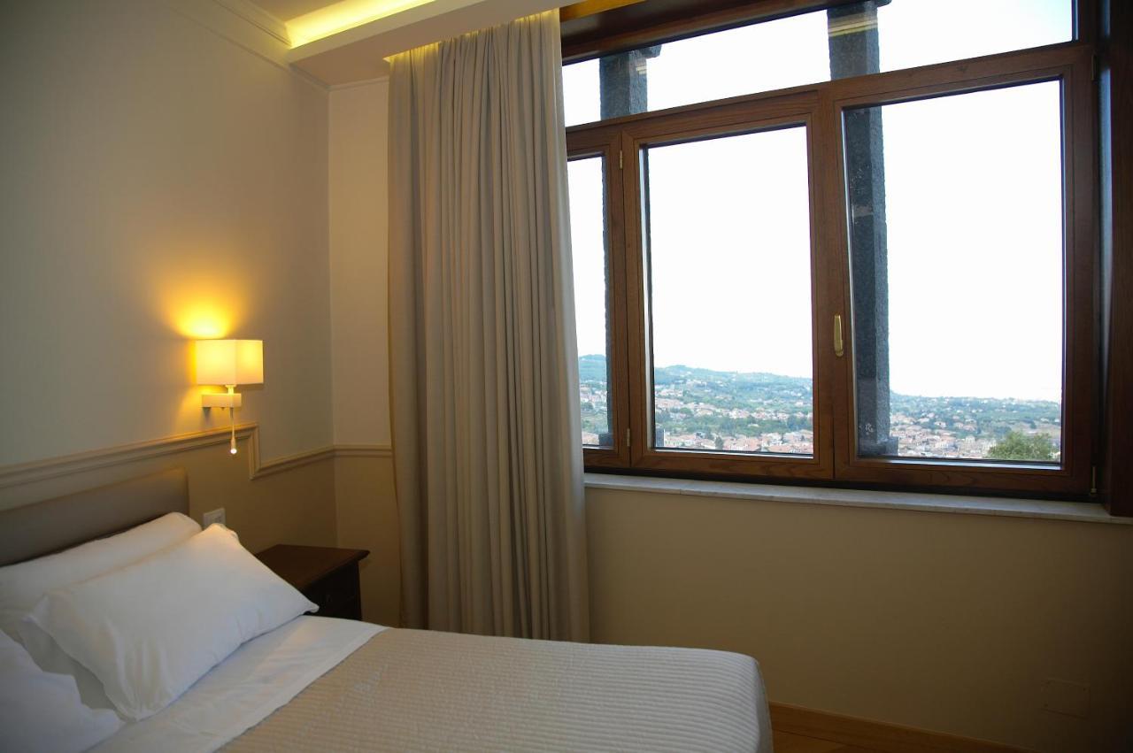 Hotel Airone Wellness Zafferana Etnea