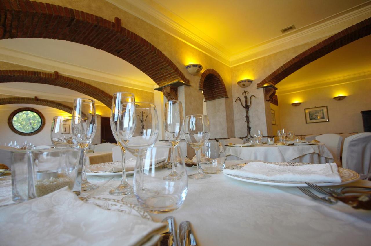 Airone Wellness 4* Zafferana Etnea