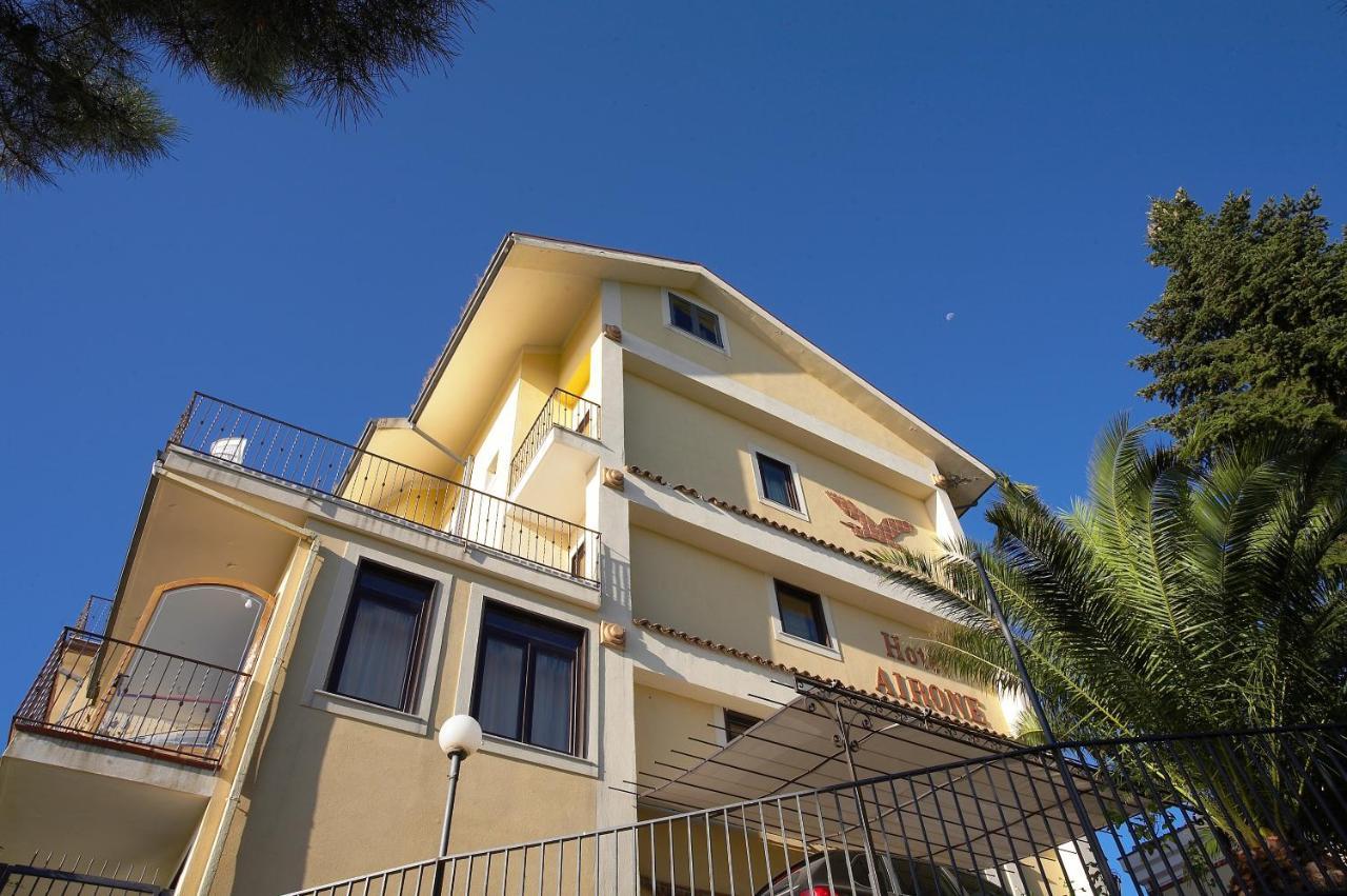 Hotel Airone Wellness