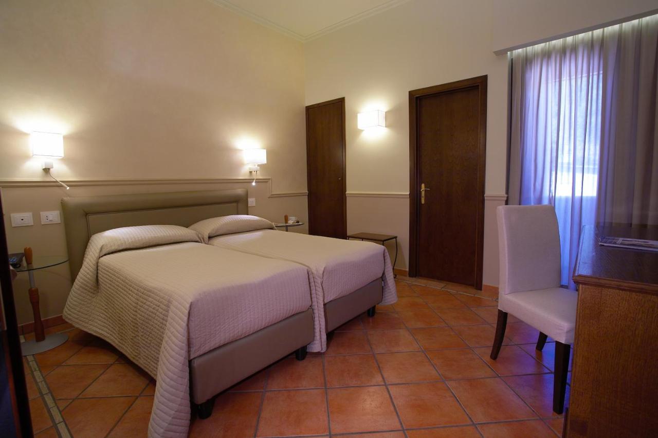 Airone Wellness Hotel 4*