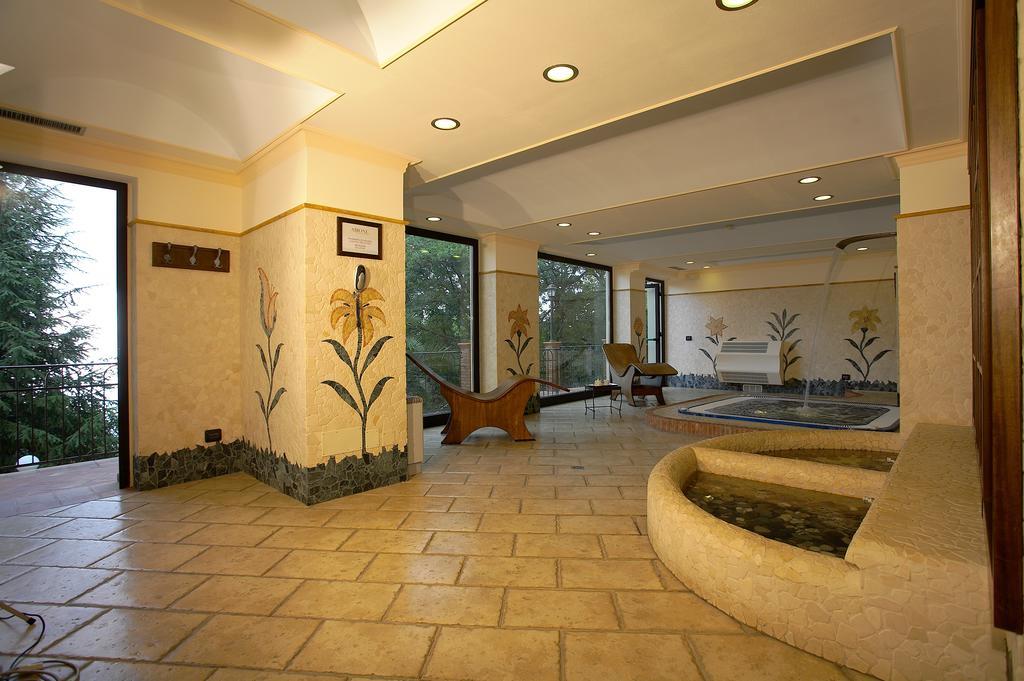 Hotel Airone Wellness