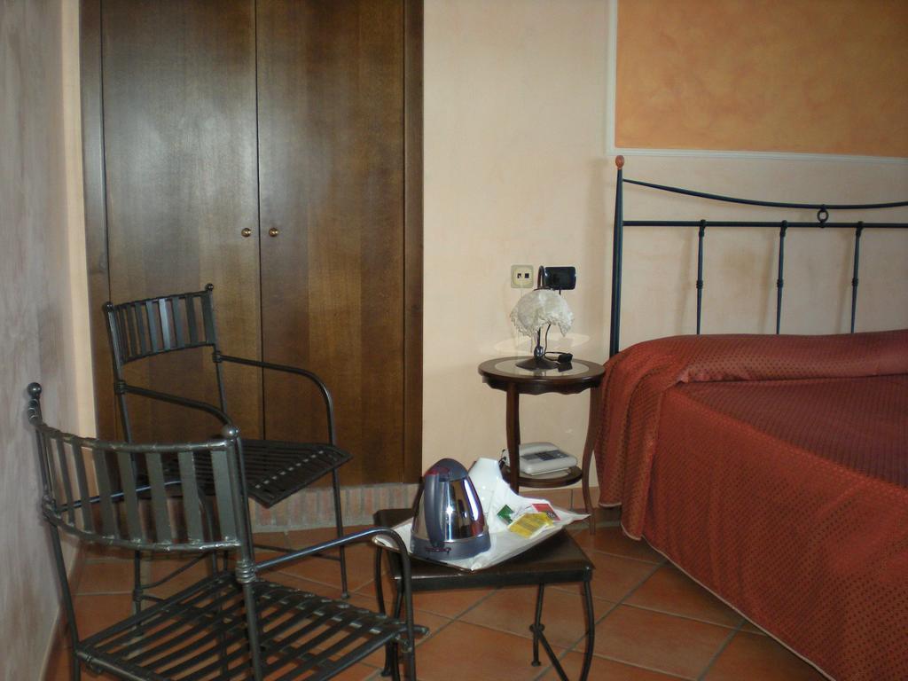 Airone Wellness Hotel Zafferana Etnea