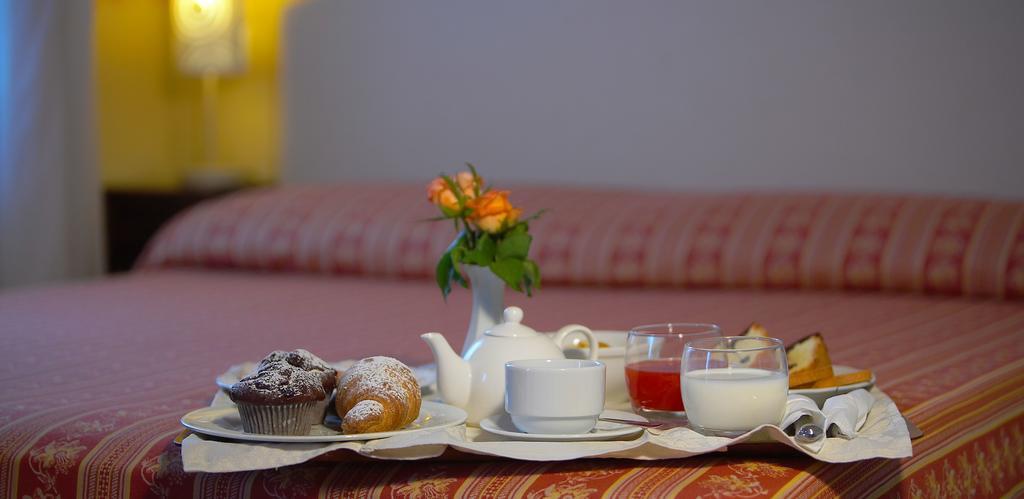 Hotel Airone Wellness