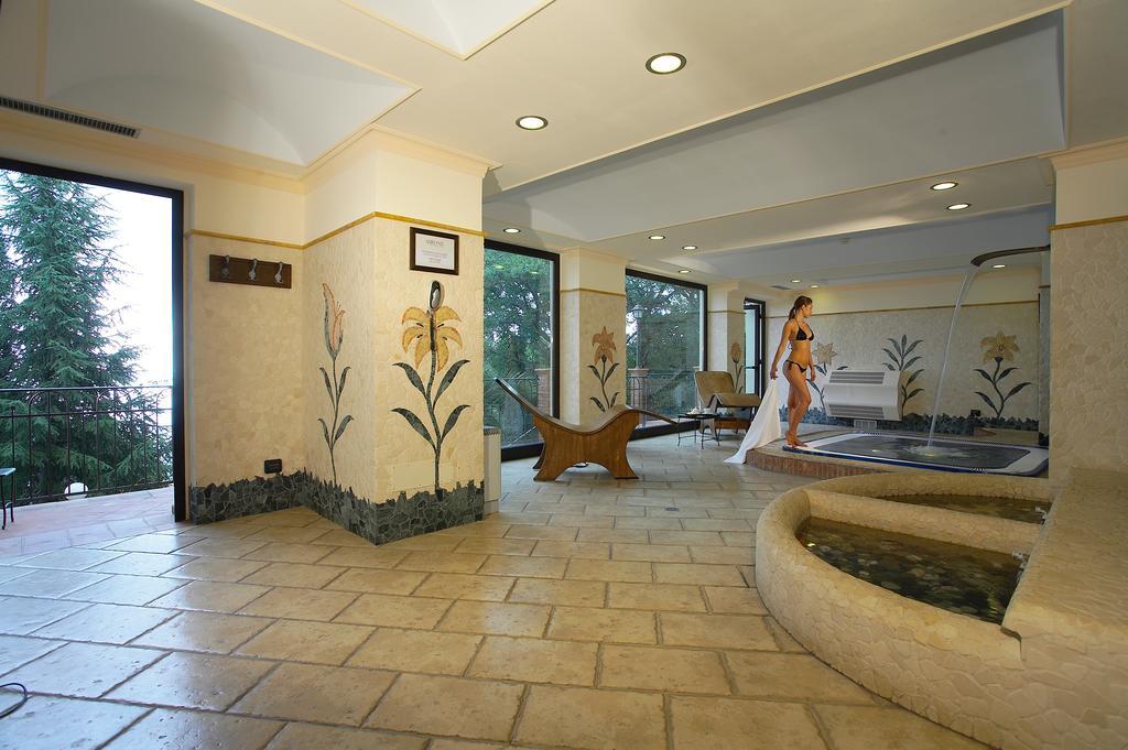 Hotel Airone Wellness 4*